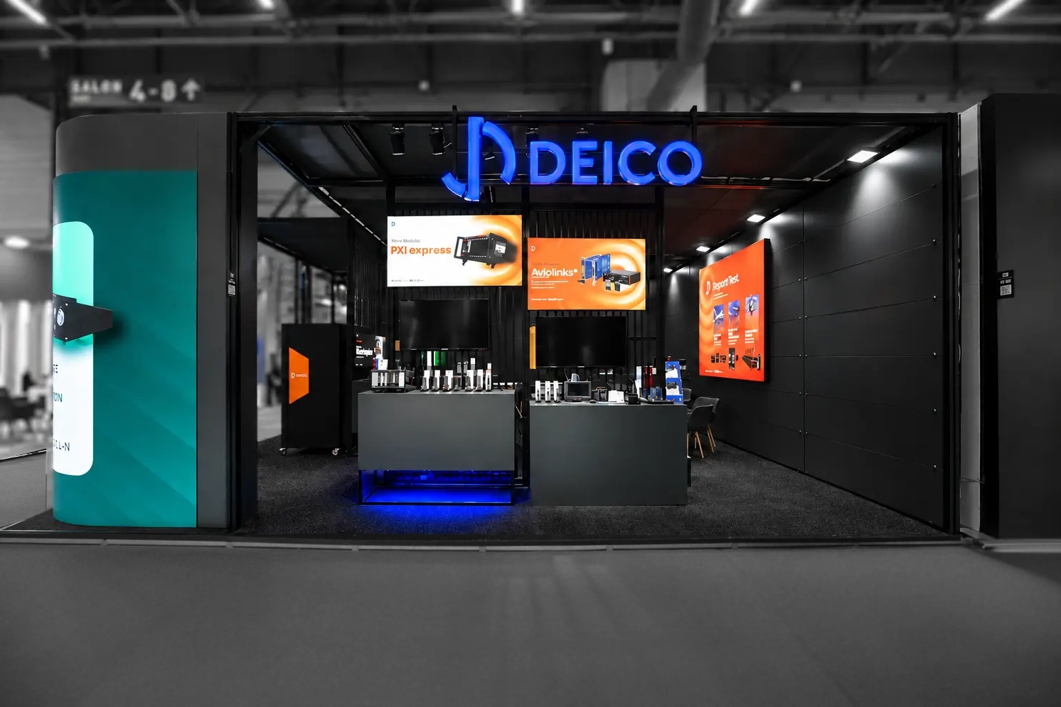 Deico