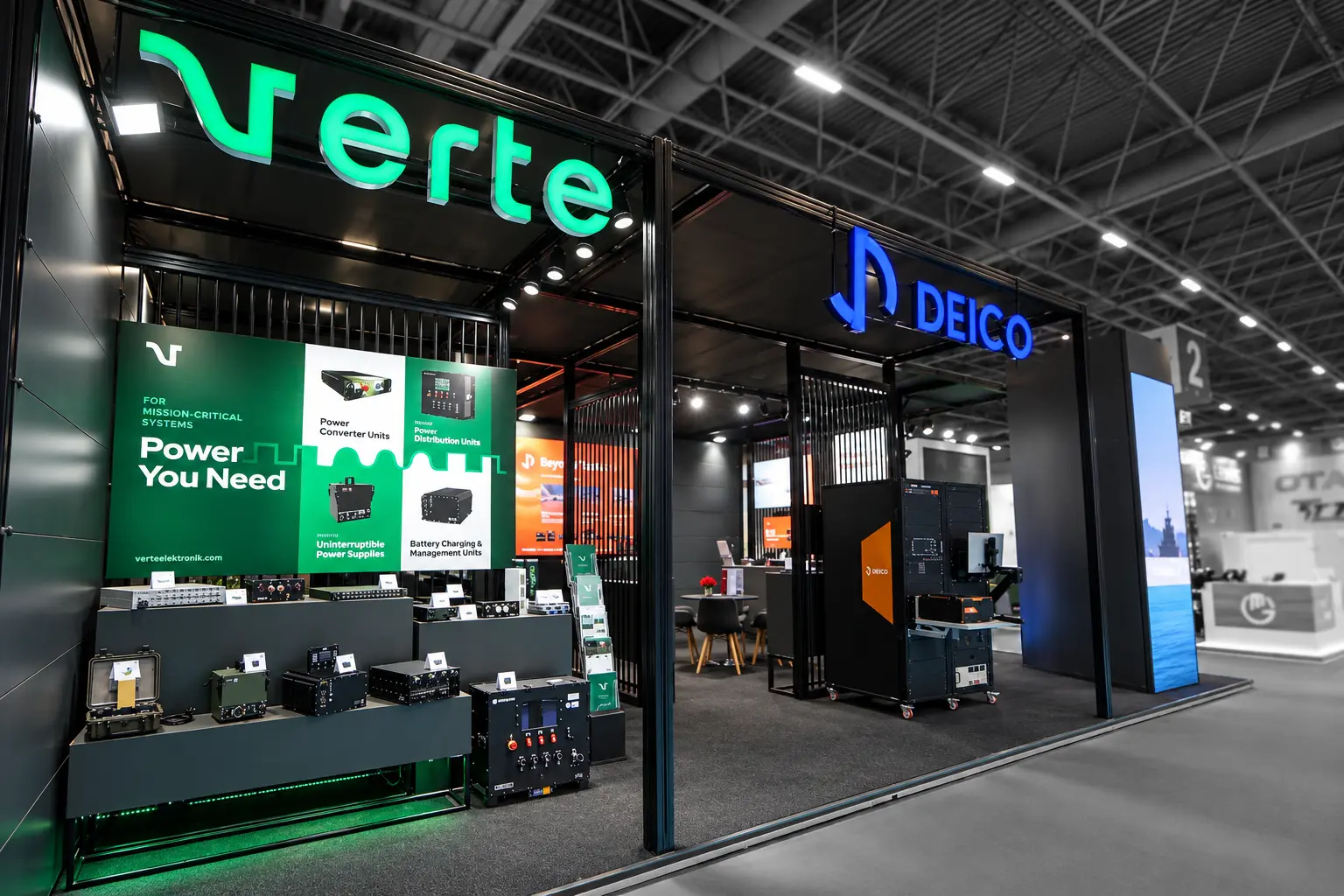 Deico